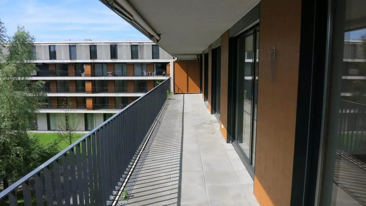 Wohnung mieten - Rue Alexander-Schöni / Alexander-Schöni-Strasse 48, 2503 Biel/Bienne - Foto 2