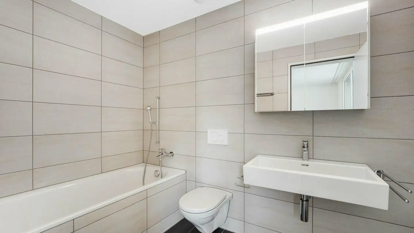 Appartement à louer - Hintere Bahnhofstrasse 8, 8853 Lachen SZ - Photo 4