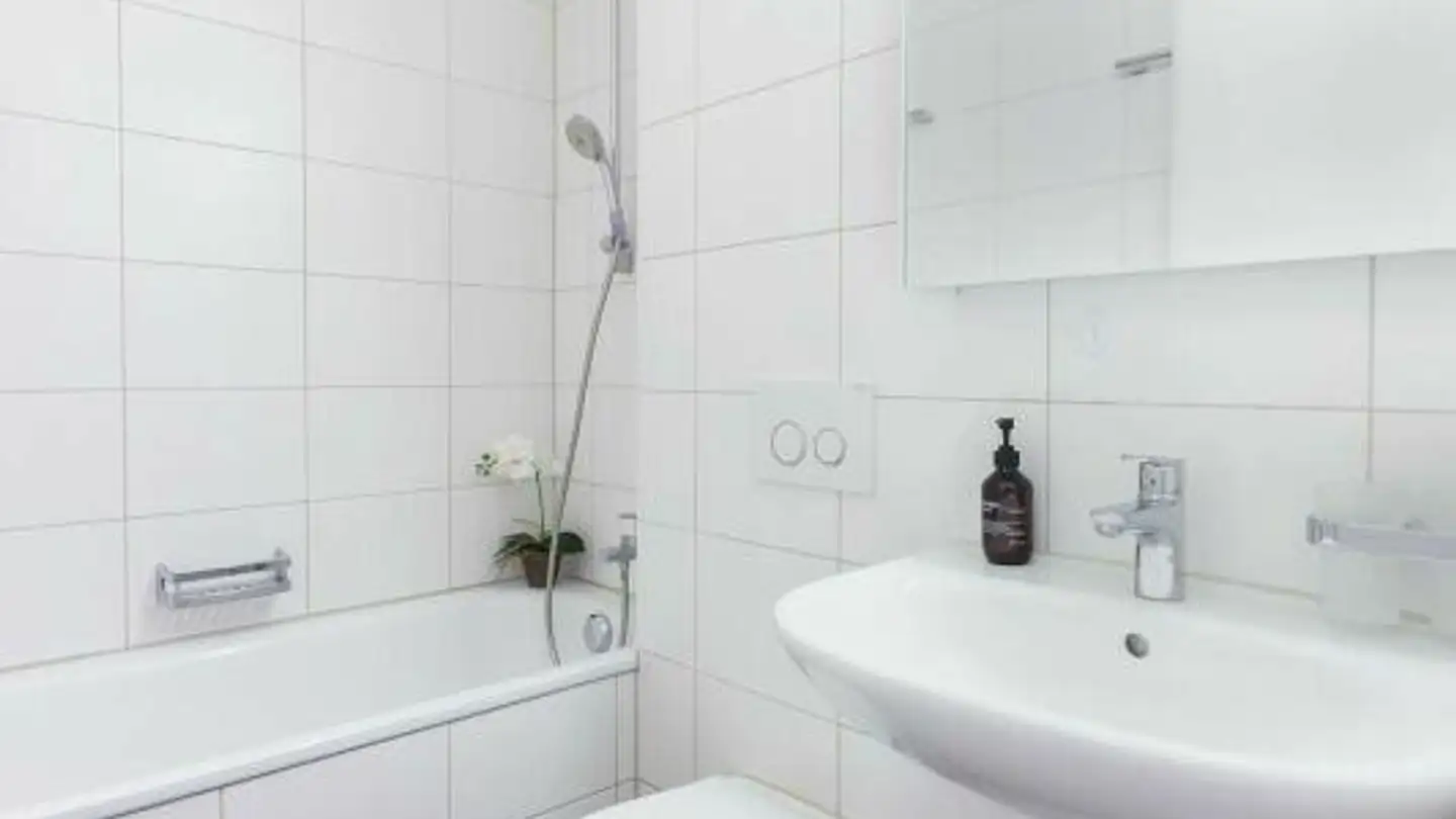 Apartment for rent - Augsterheglistrasse 30, 4133 Pratteln - Photo 4