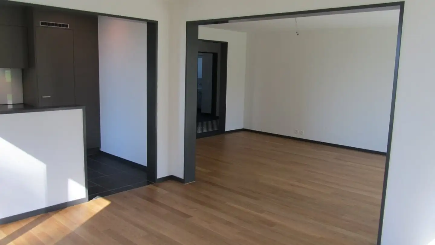 Appartamento in affitto - Niederbürerstrasse 38b, 9220 Bischofszell - Foto 2