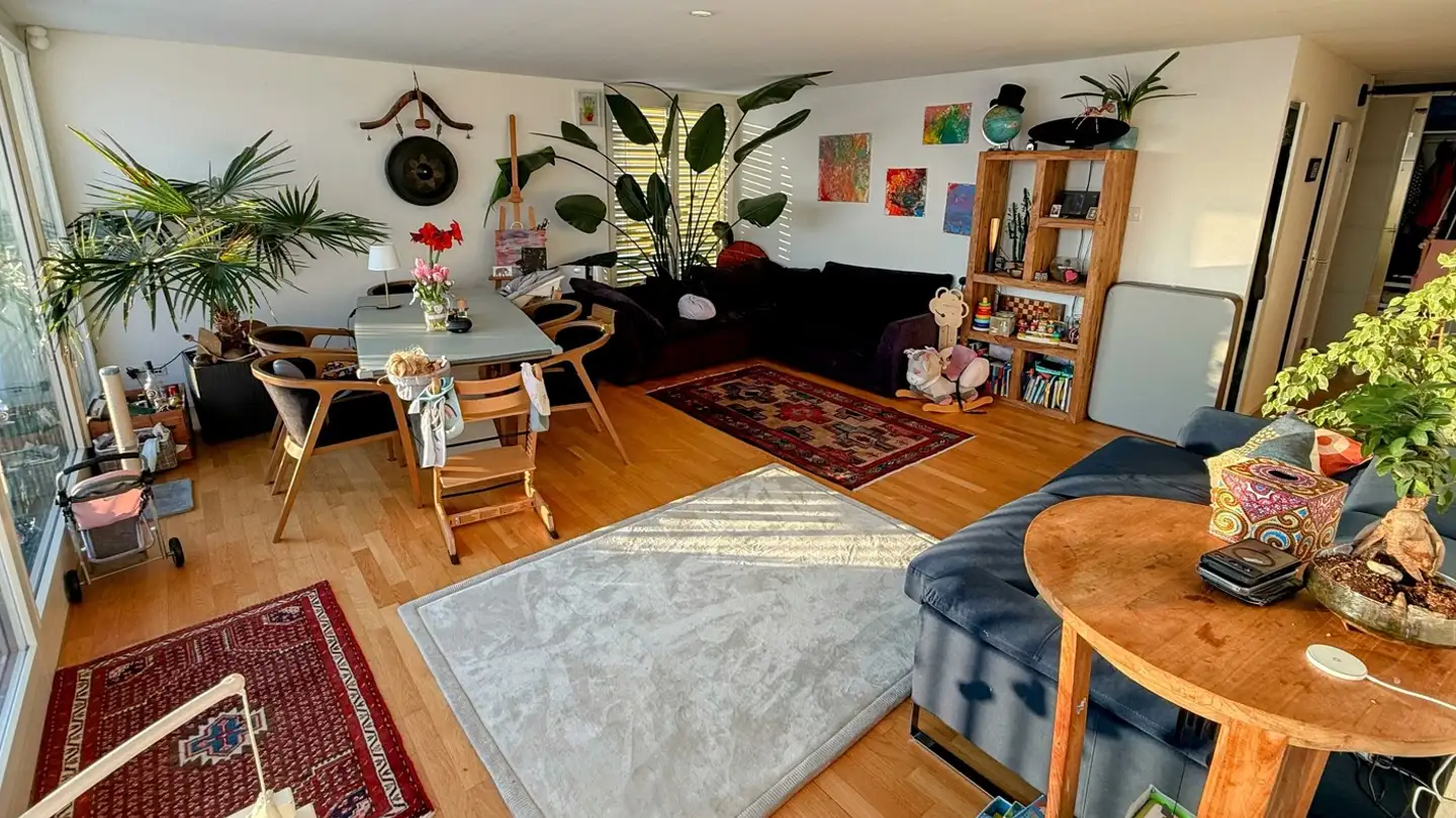 Apartment for rent - 8632 Tann - Photo 2