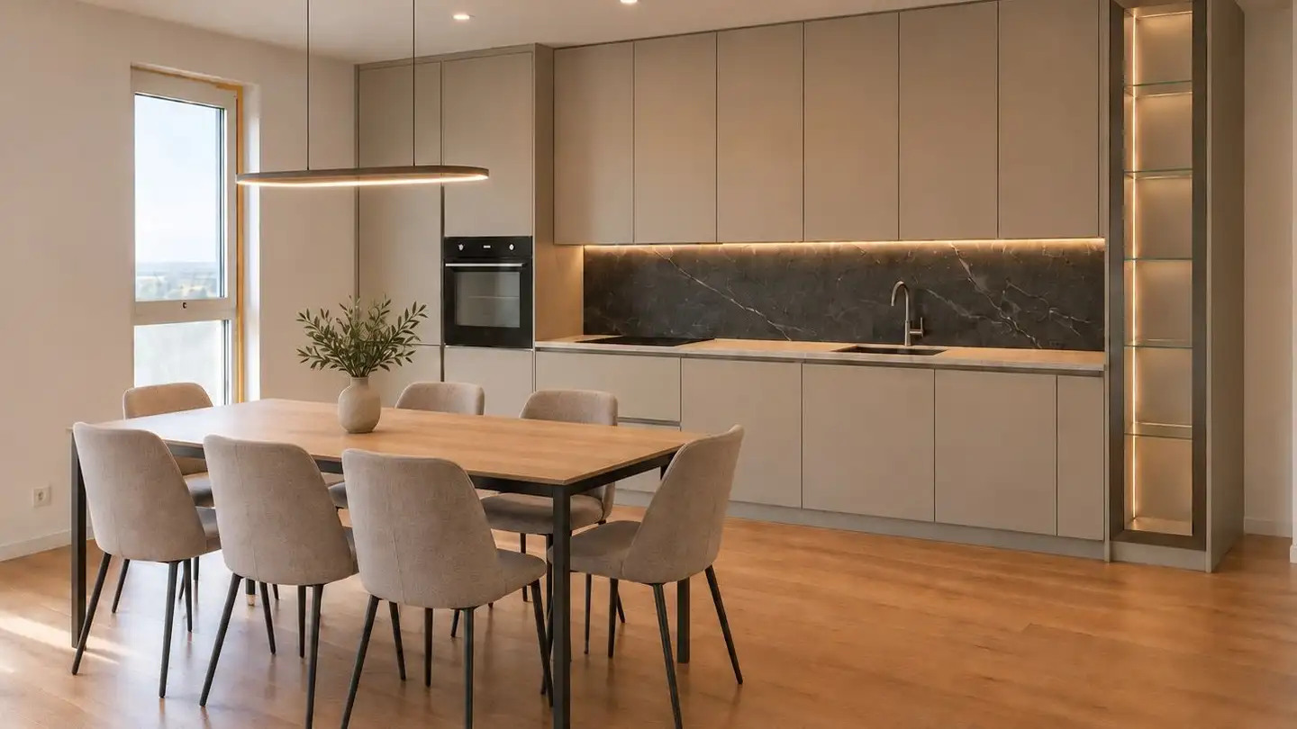 Appartamento in affitto - Baselstrasse 25, 4222 Zwingen