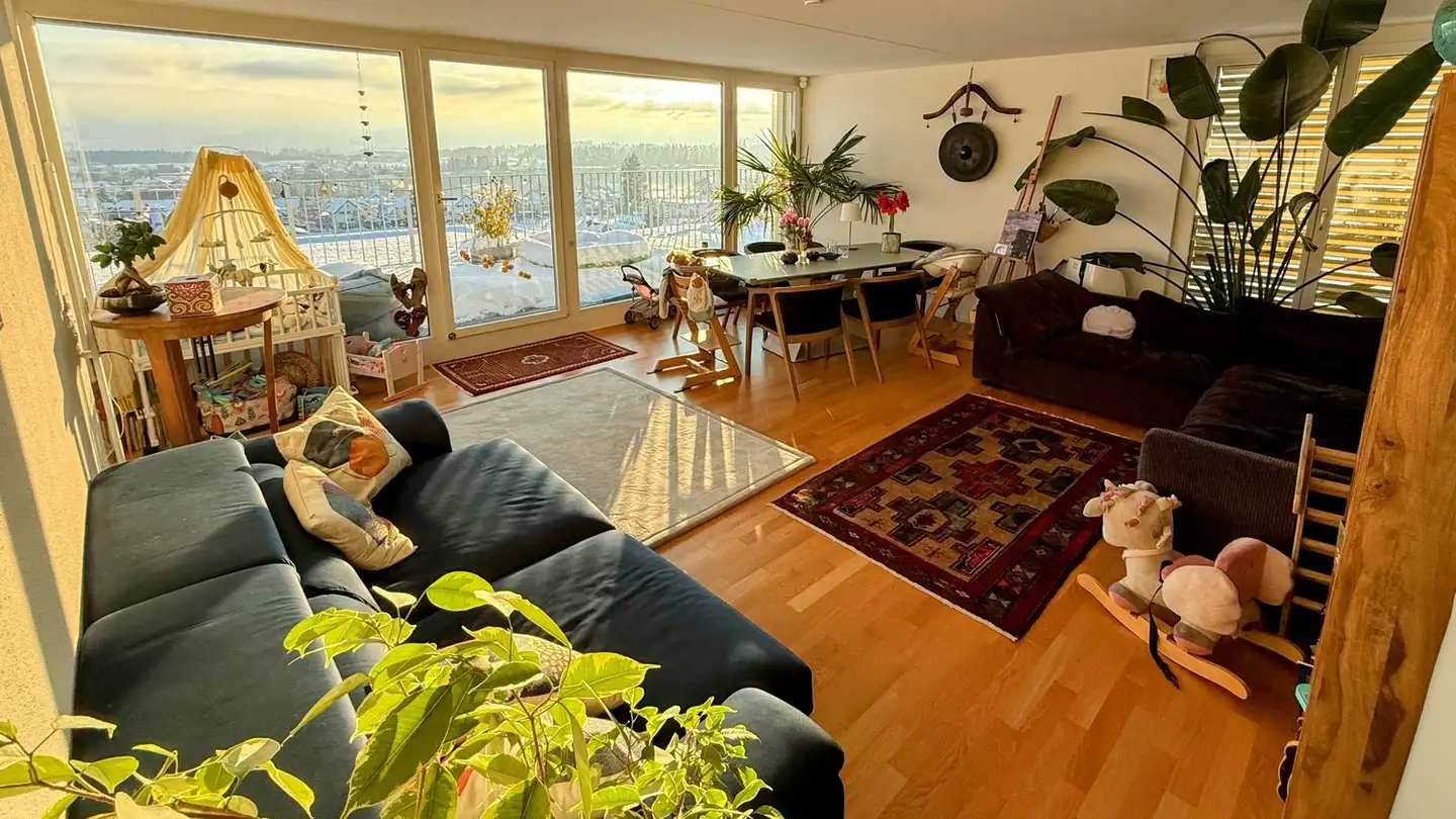 Apartment for rent - 8632 Tann - Photo 3