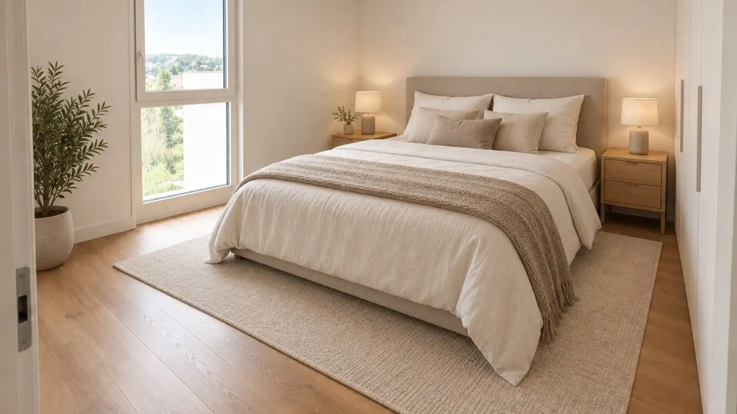 Appartamento in affitto - Baselstrasse 25, 4222 Zwingen - Foto 4