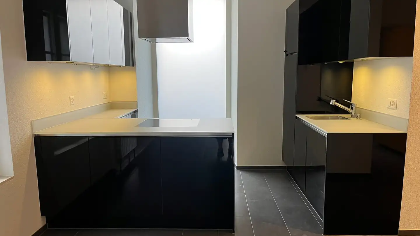 Wohnung mieten - Rue De L'hôpital / Spitalstrasse 24, 2502 Biel/Bienne - Foto 3