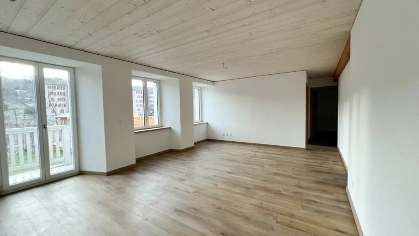 Appartement à louer - Rue Girardet 8, 2400 Le Locle - Photo 4