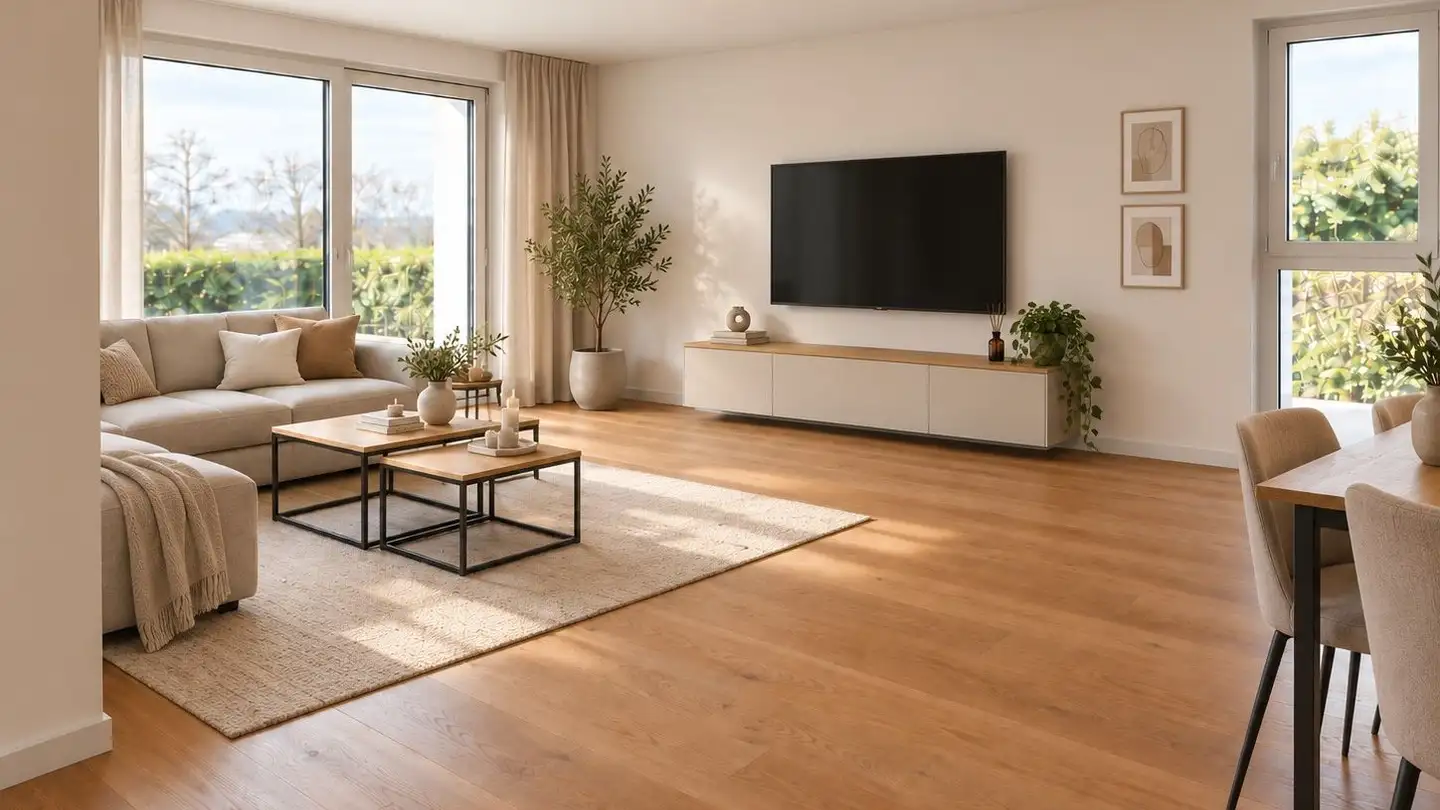 Appartamento in affitto - Baselstrasse 25, 4222 Zwingen - Foto 2