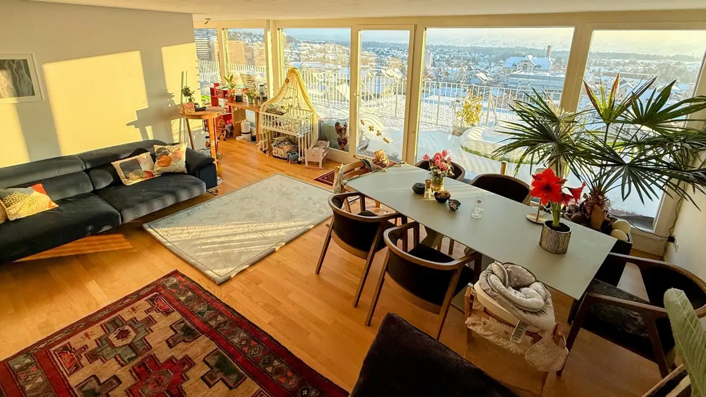 Apartment for rent - 8632 Tann - Photo 4