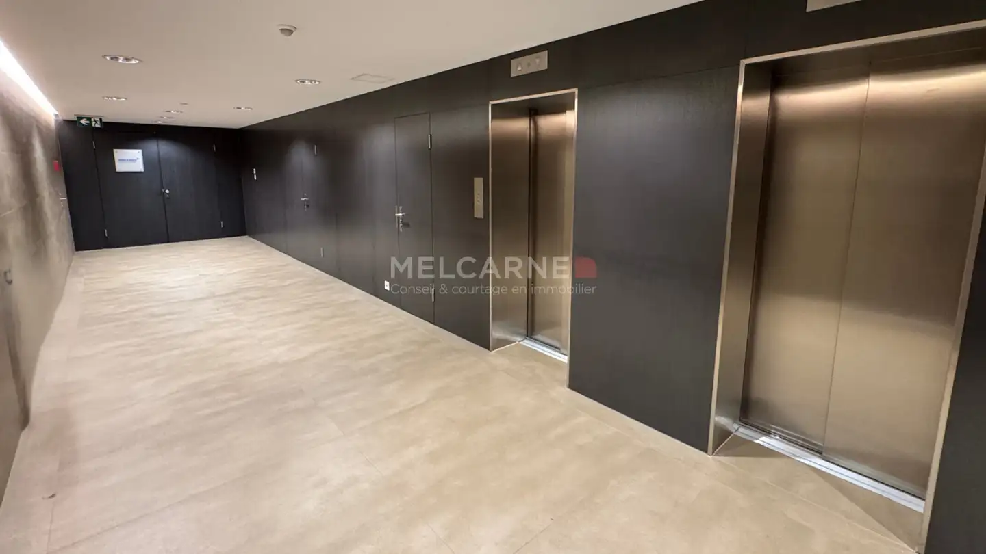 Bureau à louer - Avenue De Champel 8c, 1206 Genève - Photo 3