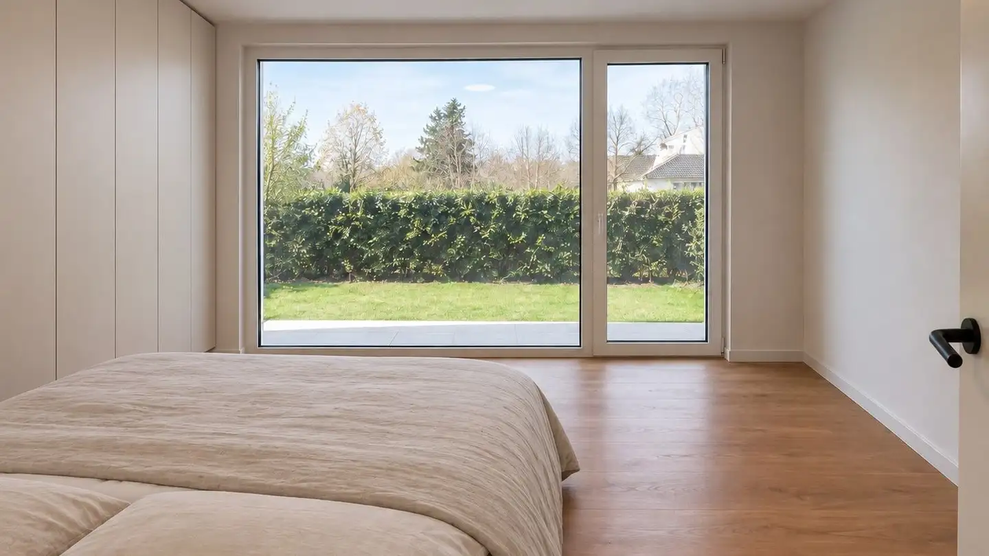 Appartamento in affitto - Baselstrasse 25, 4222 Zwingen - Foto 3