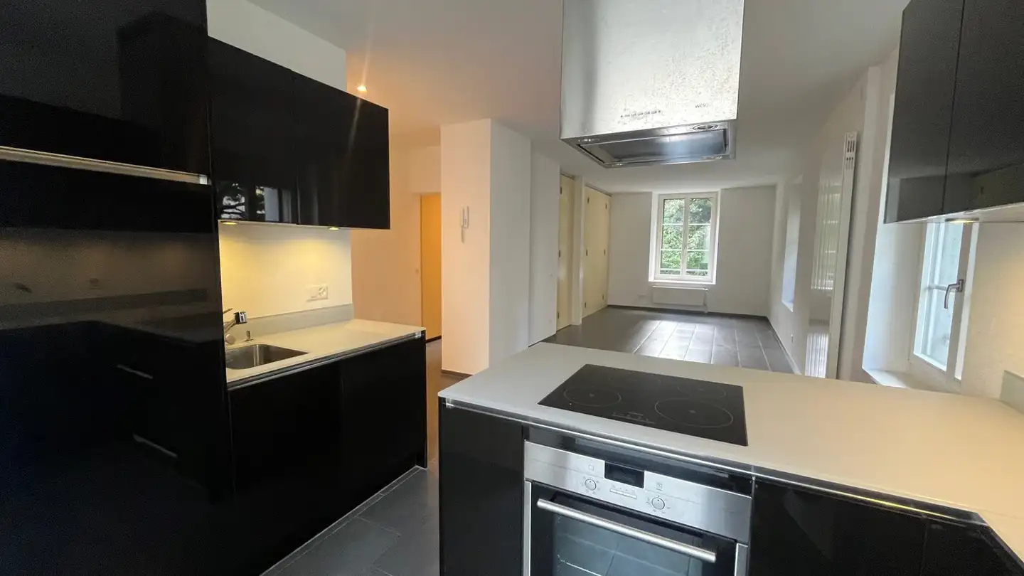 Wohnung mieten - Rue De L'hôpital / Spitalstrasse 24, 2502 Biel/Bienne - Foto 4