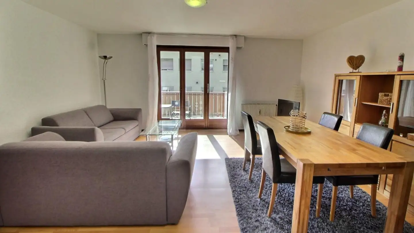 Apartment for sale - Route Des Sommets De Crans, 3963 Crans-Montana