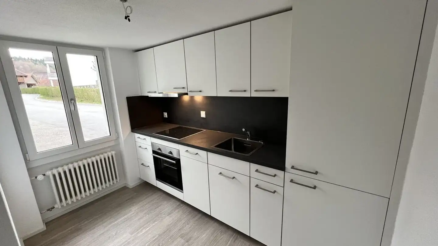 Appartamento in affitto - Hausmattweg 2, 4805 Brittnau
