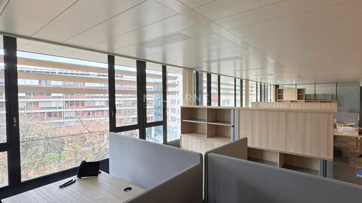 Bureau à louer - Avenue De Champel 8c, 1206 Genève - Photo 4