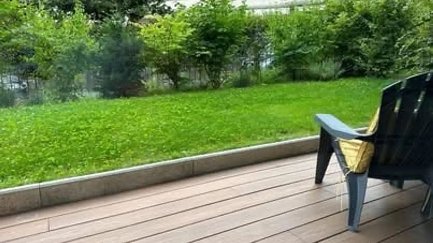 Wohnung mieten - Avenue Collonges 21b, 1004 Lausanne