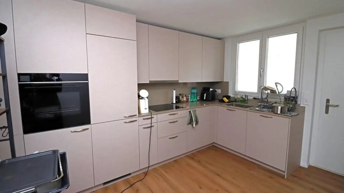 Apartment for rent - Dorfstrasse 31, 8630 Rüti ZH - Photo 2