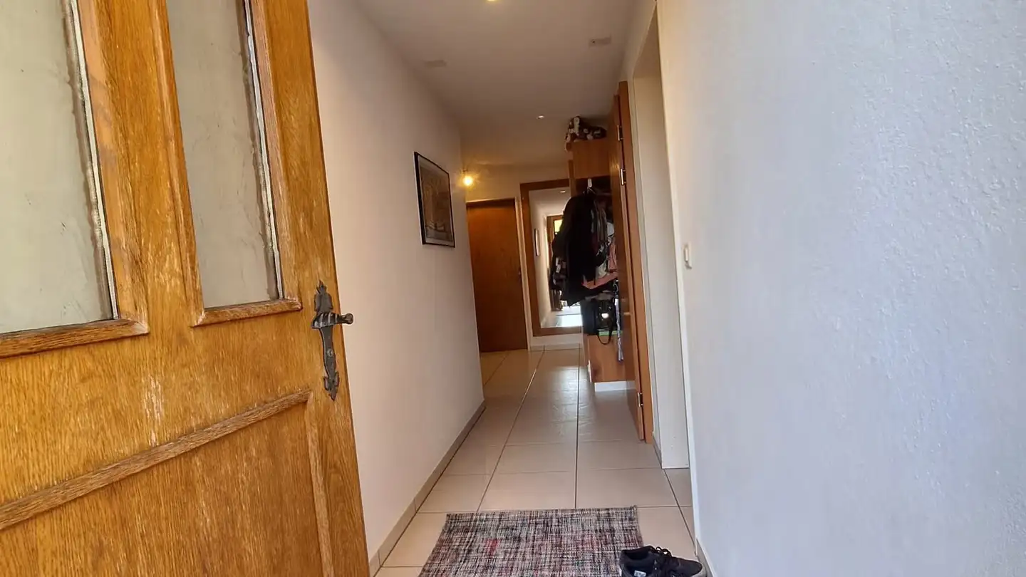 Appartamento in affitto - Ausserdorfstrasse 23, 8933 Maschwanden - Foto 2