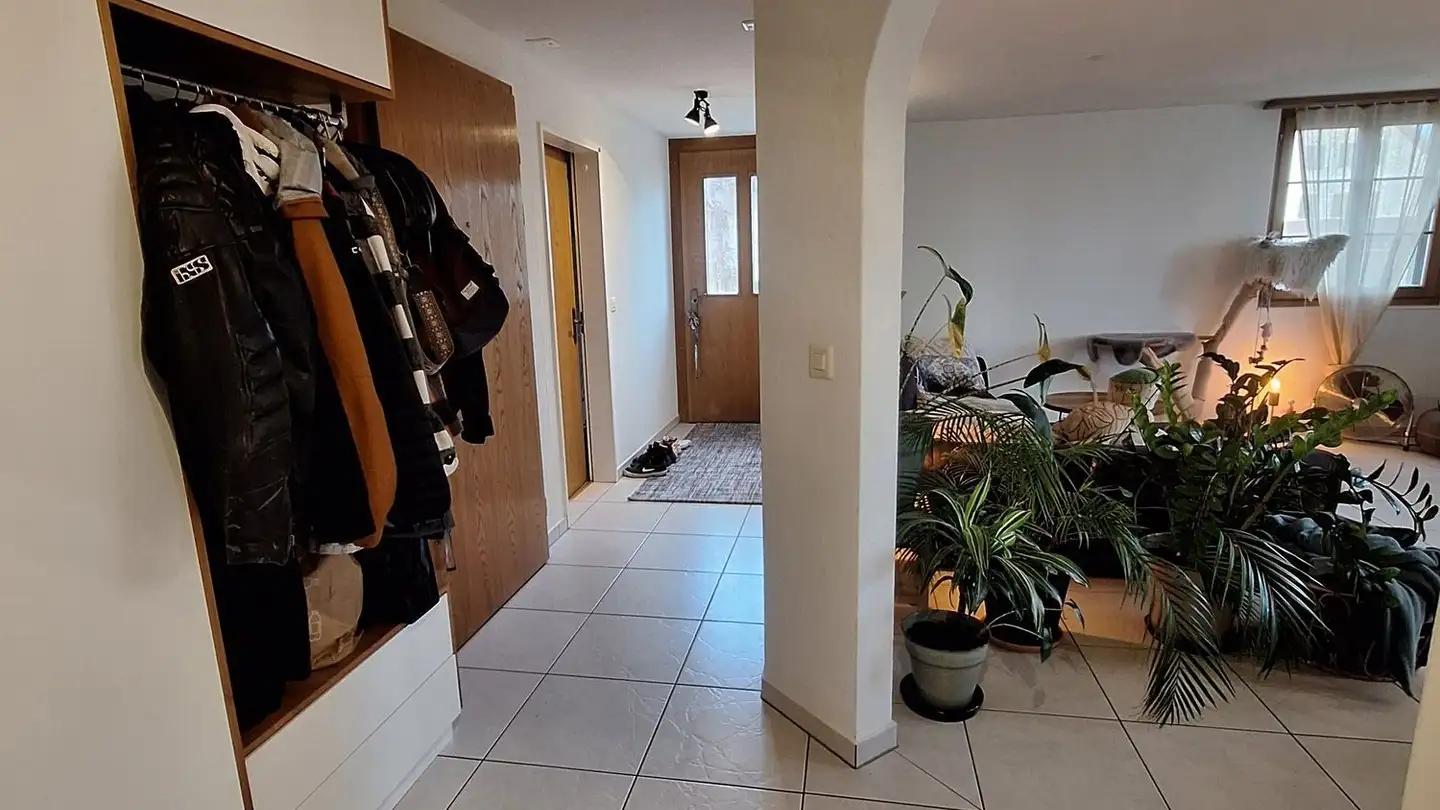 Appartamento in affitto - Ausserdorfstrasse 23, 8933 Maschwanden - Foto 3