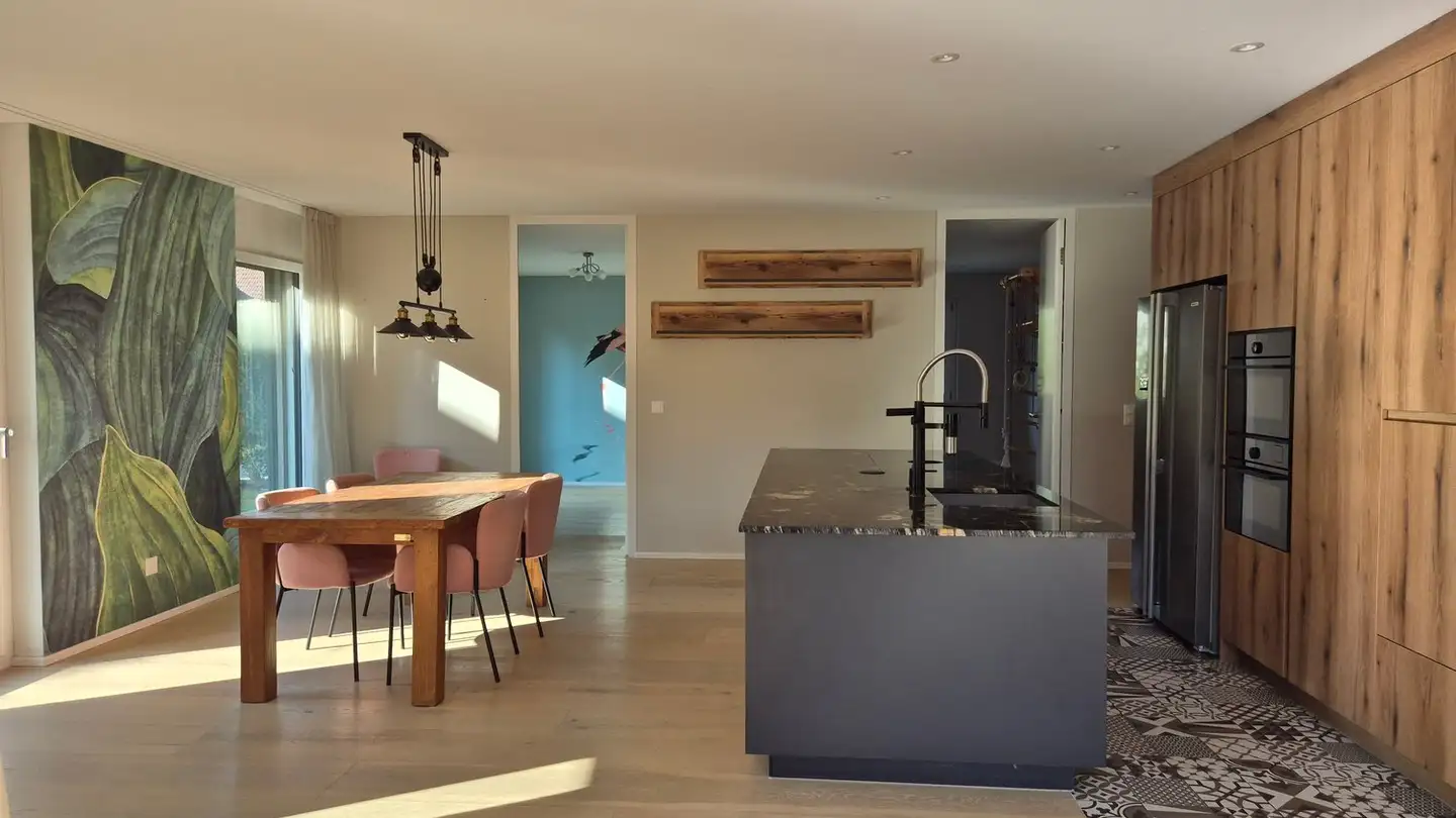 Appartement à vendre - Im Amtsacker, 8424 Embrach - Photo 2