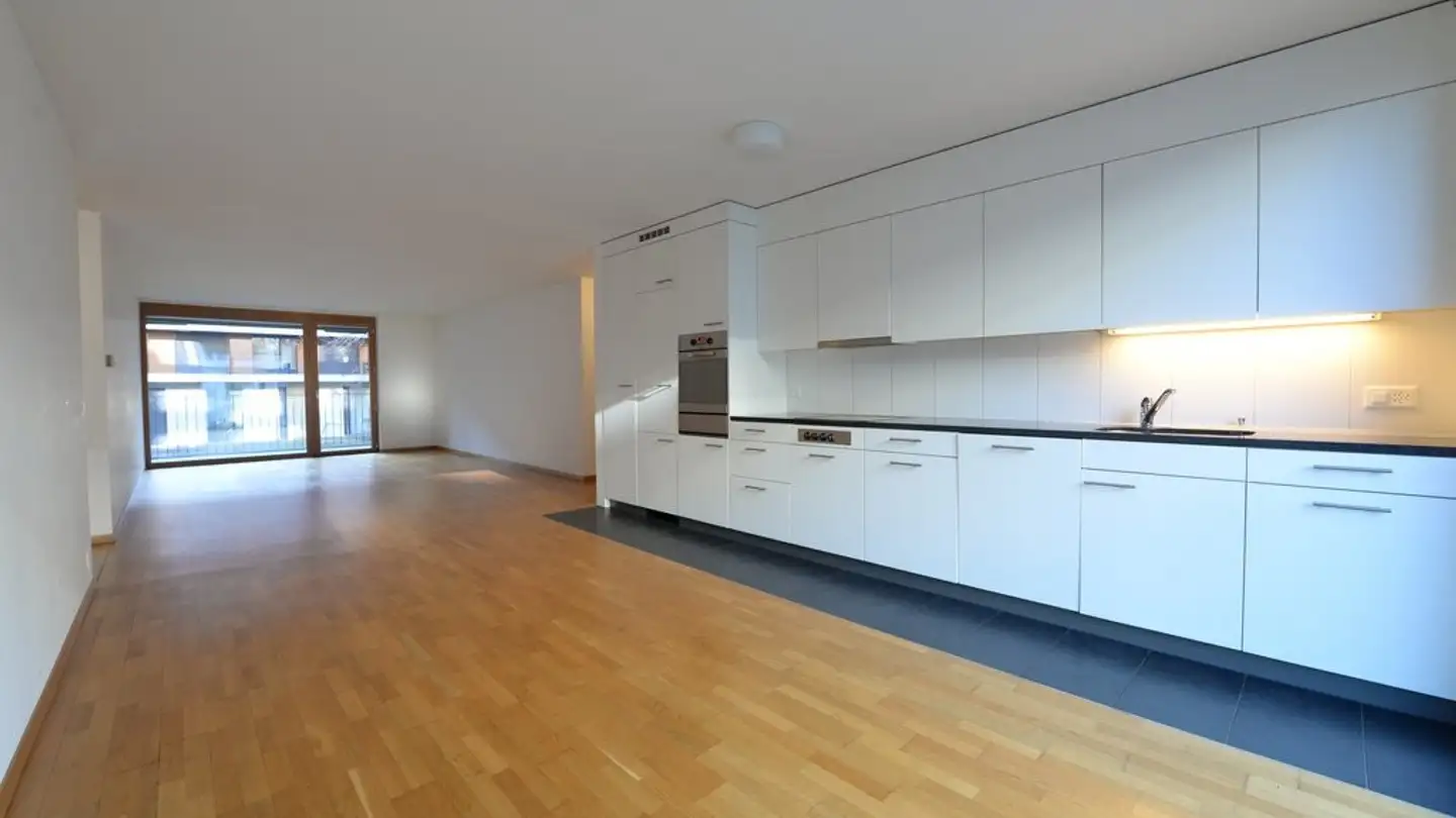 Penthouse for rent - Rue Salomé / Salomegasse 14, 2503 Biel/Bienne - Photo 4