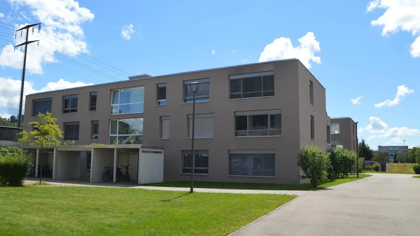 Appartamento in affitto - Erlenweg 19, 4310 Rheinfelden - Foto 2