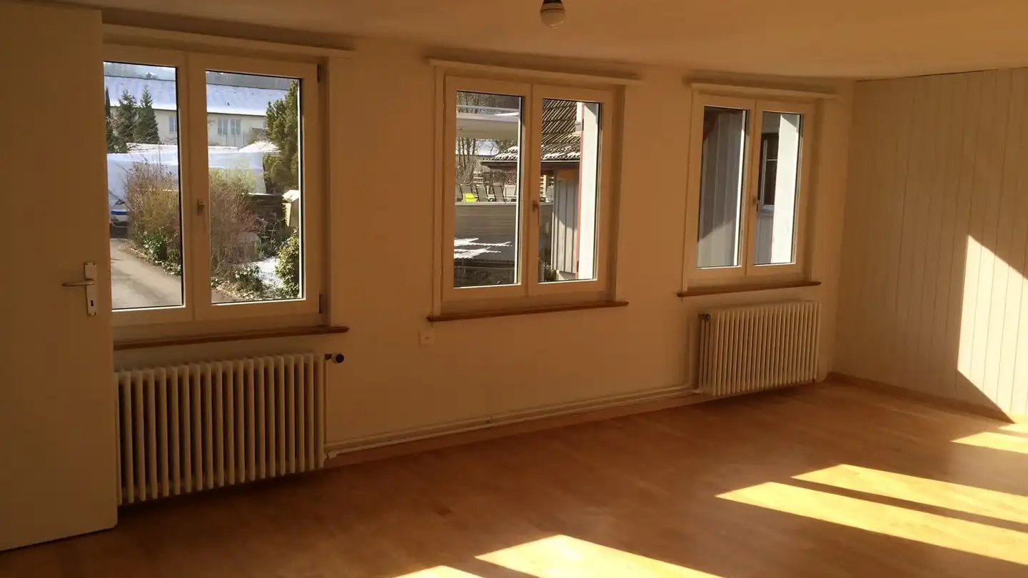 Wohnung mieten - Blumenweg 2, 8272 Ermatingen