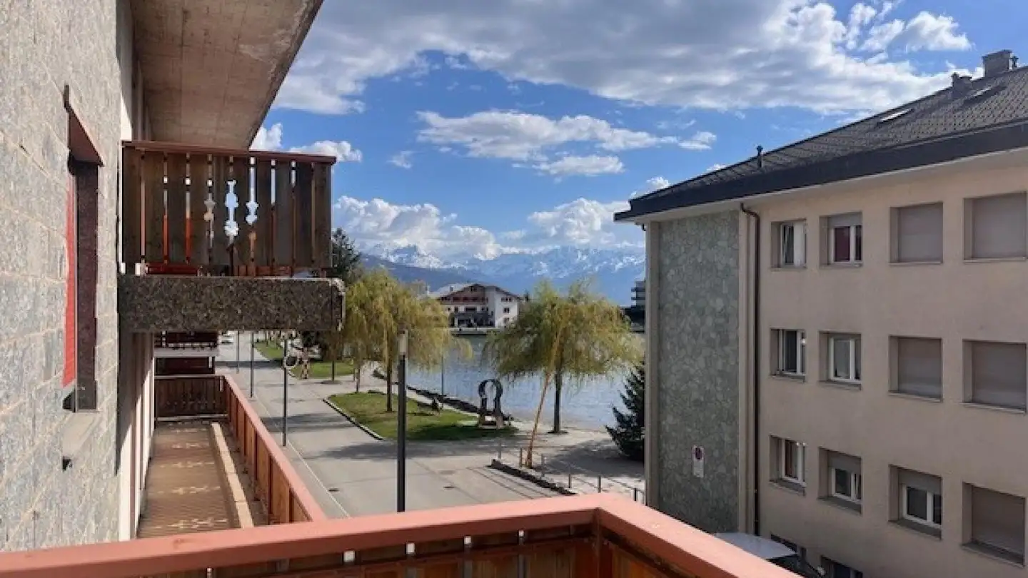 Apartment for sale - Route De Crans-Montana, 3963 Montana - Photo 2