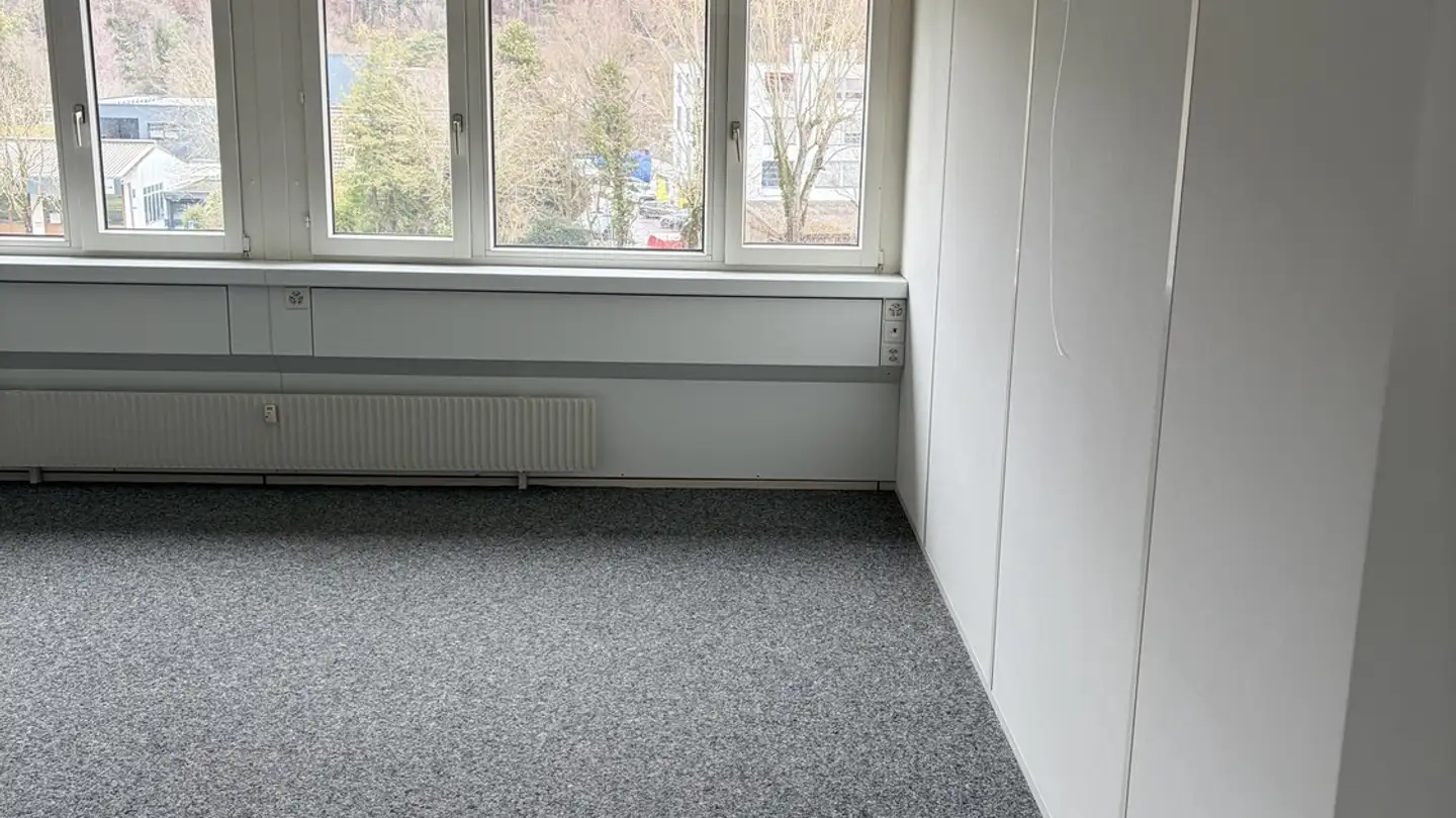 Commerciale in affitto - Industriestrasse 37, 3178 Bösingen - Foto 2