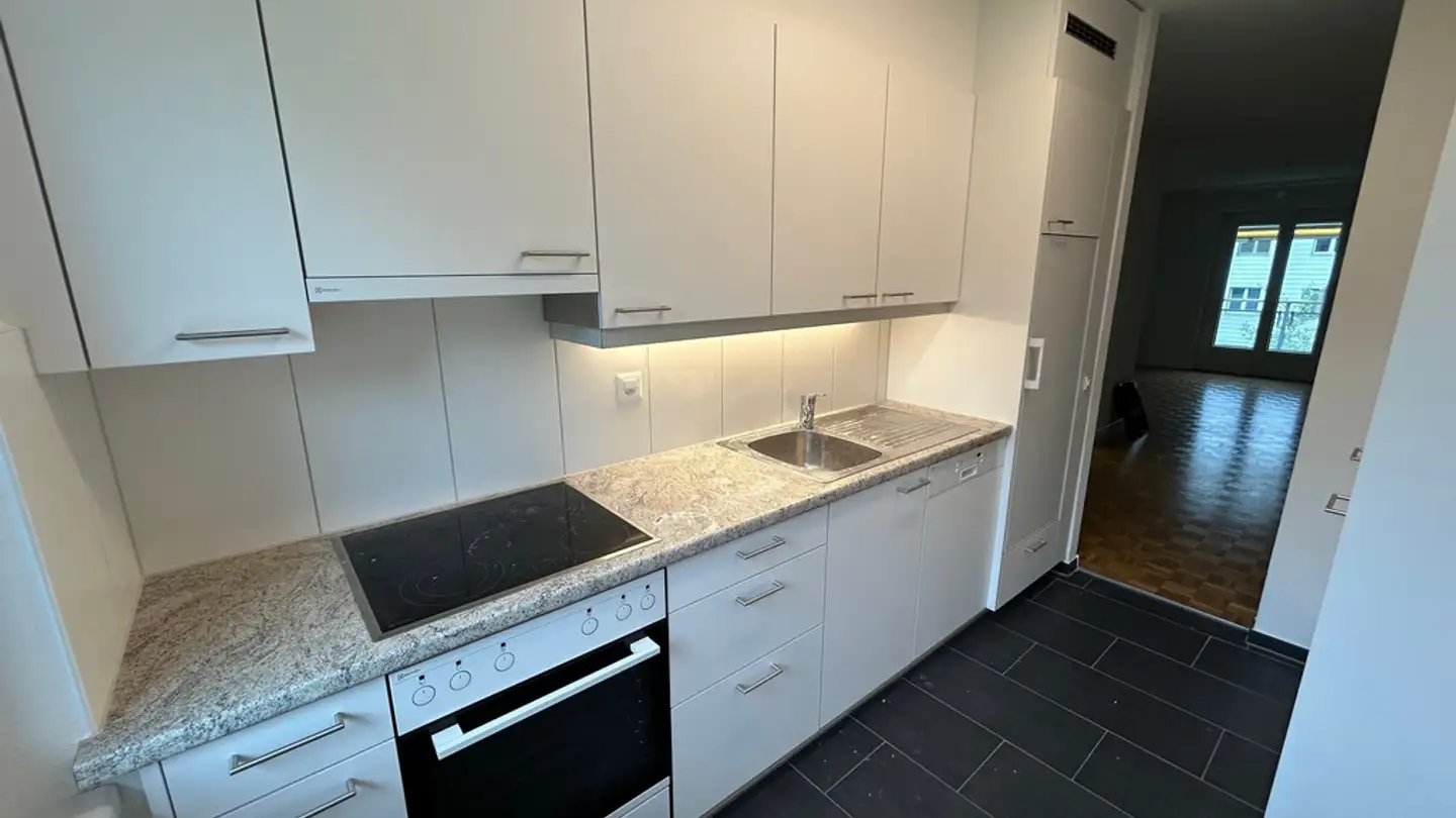 Apartment for rent - Tiefenaustrasse 86b, 3004 Bern