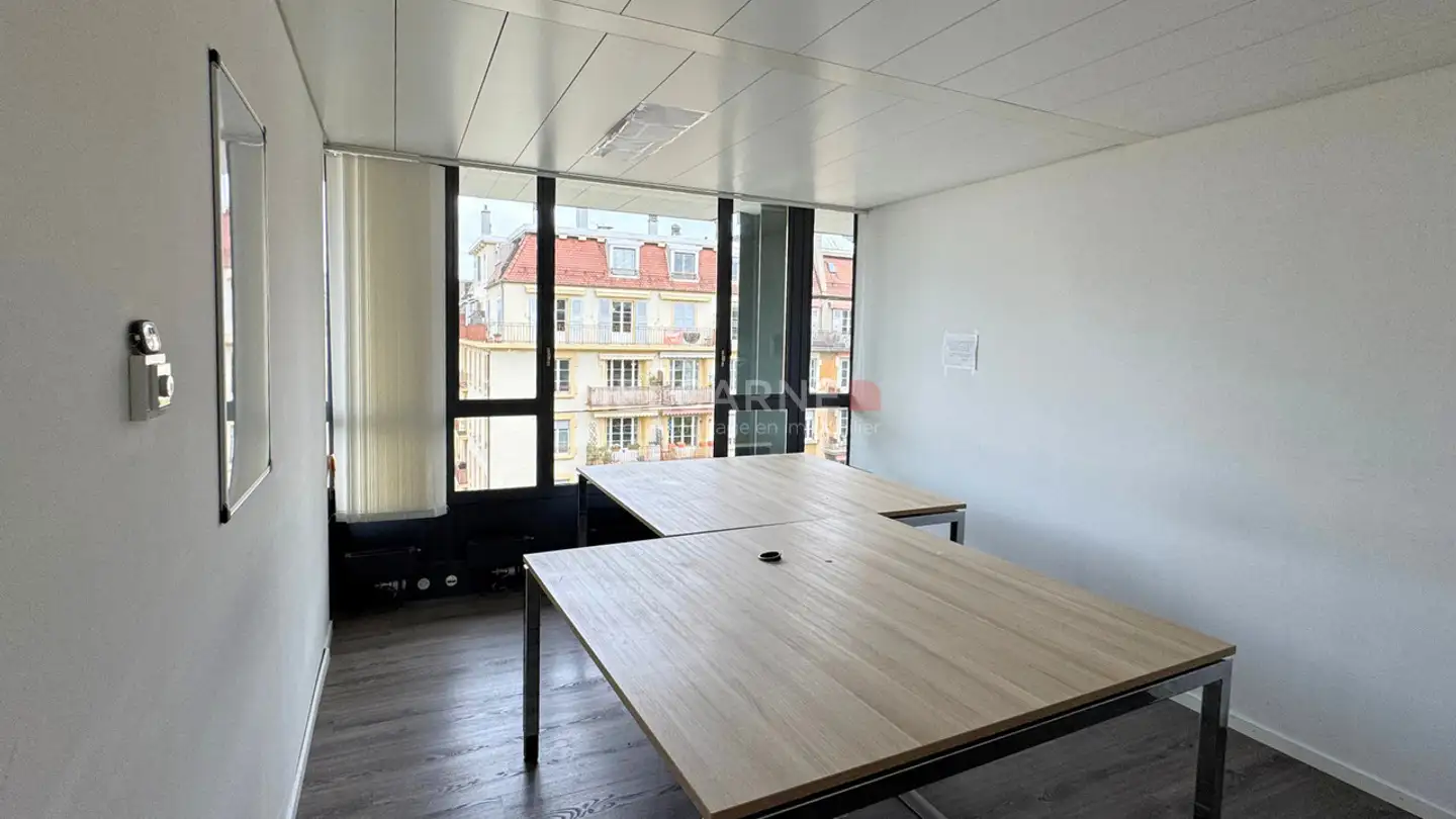 Bureau à louer - Avenue De Champel 8c, 1206 Genève - Photo 4