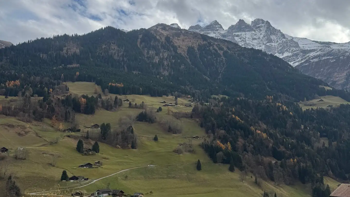 Apartment for rent - 1904 Vernayaz