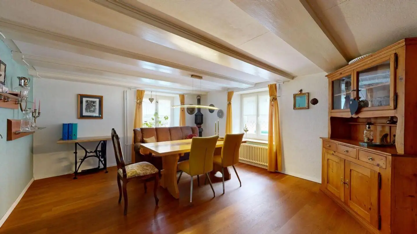 Casa singola in vendita - Hombergstrasse 3a, 4204 Himmelried - Photo 3