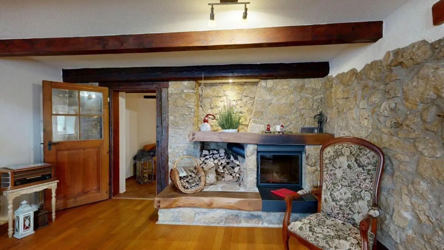 Casa singola in vendita - Hombergstrasse 3a, 4204 Himmelried - Photo 4