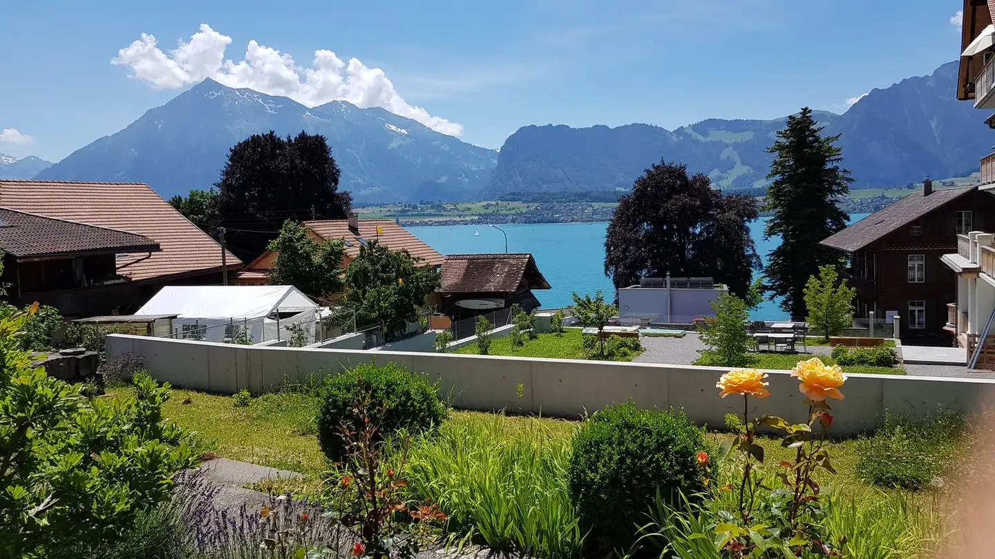 Appartamento in affitto - 3652 Hilterfingen - Photo 2