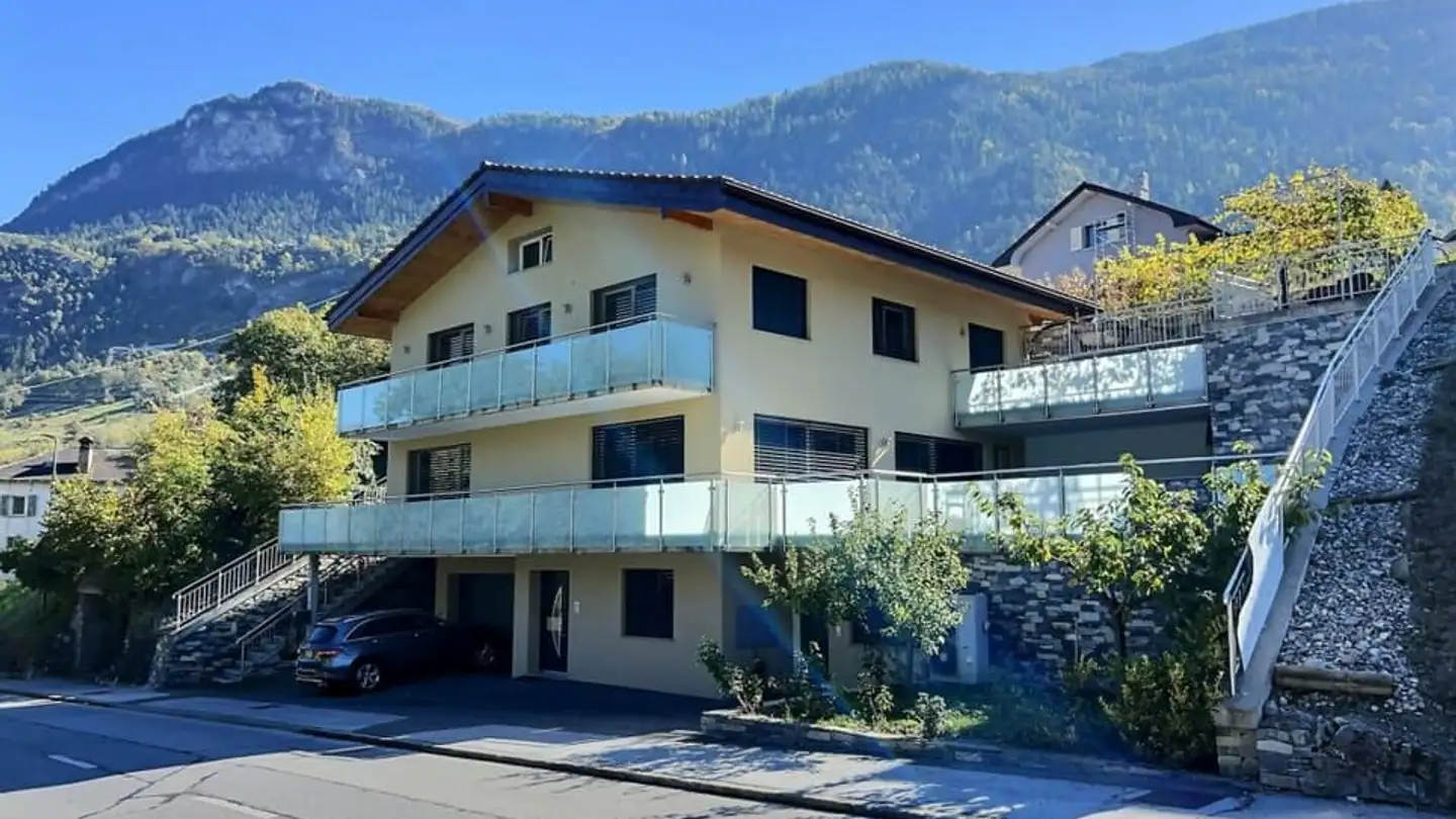 Casa singola in vendita - 3966 Chalais