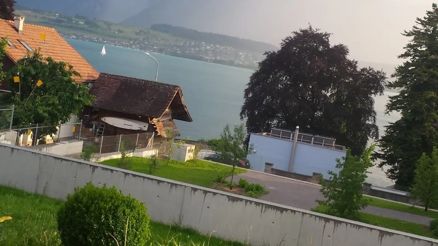 Appartamento in affitto - 3652 Hilterfingen - Photo 3