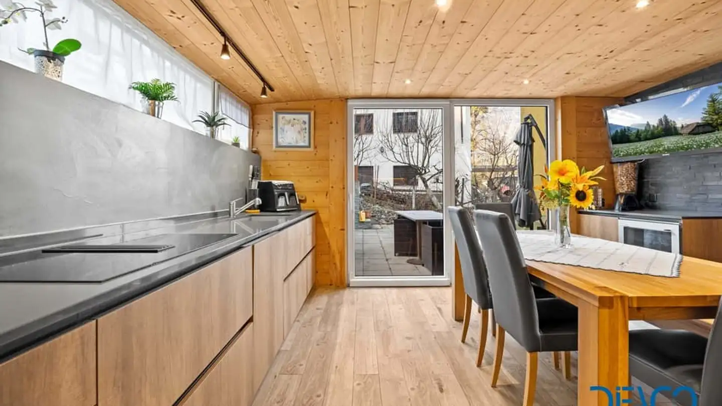 Maison individuelle à vendre - 1871 Choëx - Photo 3