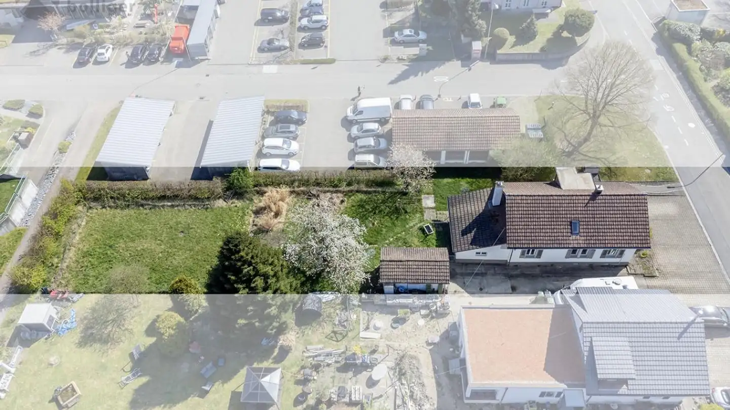 Casa singola in vendita - Lindenhofstrasse, 4665 Oftringen