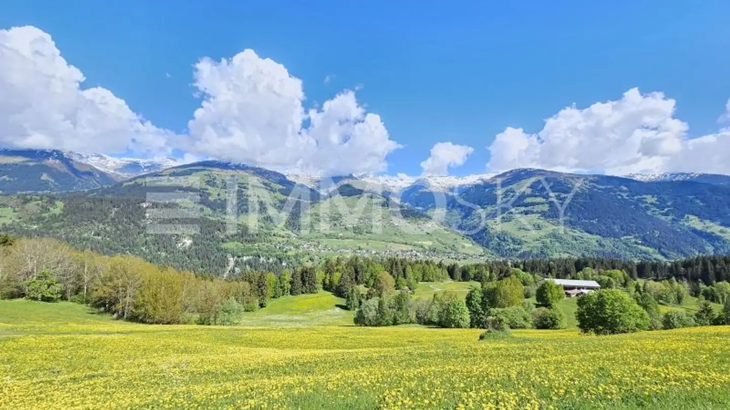 Immobile in vendita - 7134 Obersaxen - Foto 3