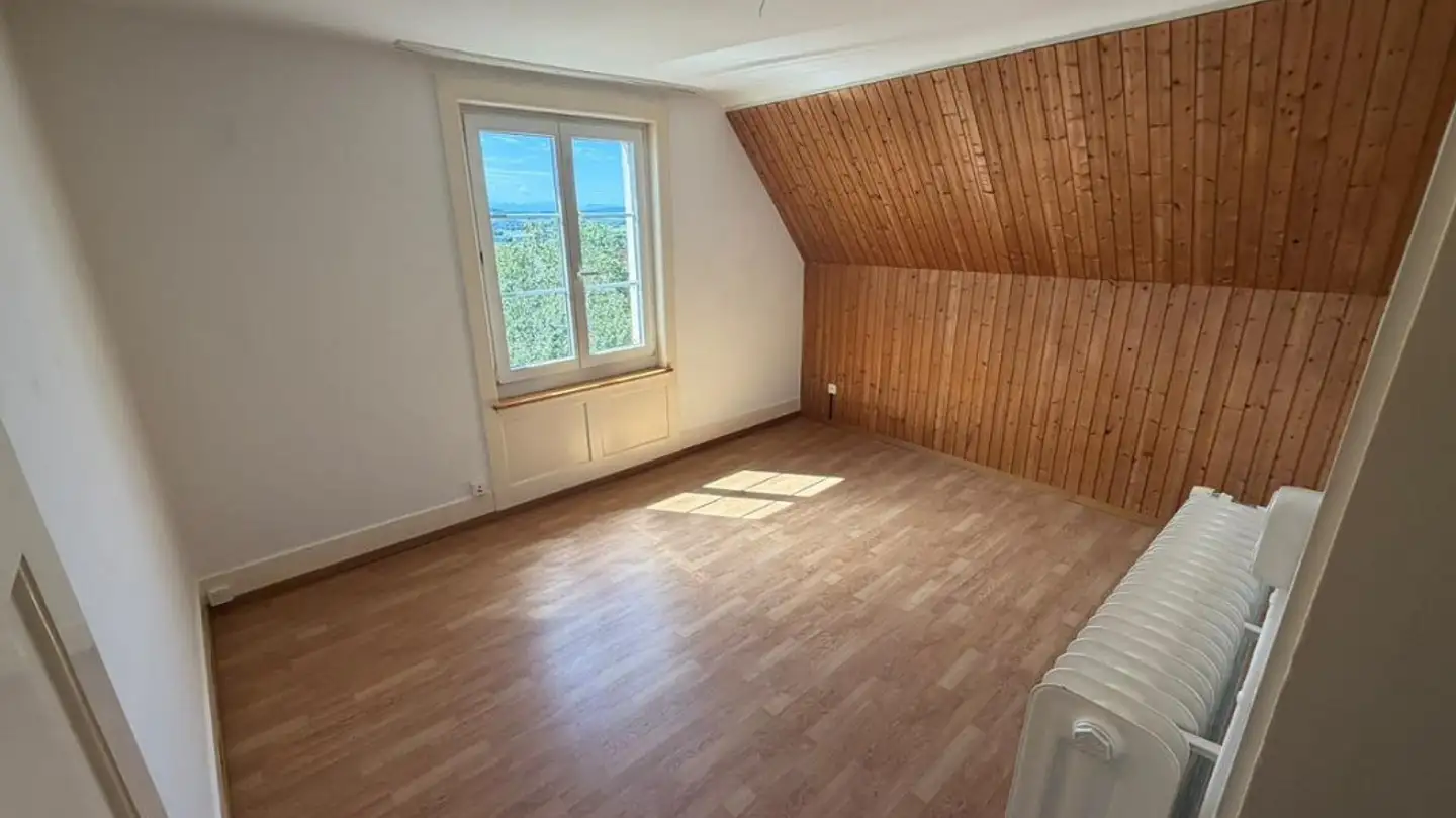 Appartamento in affitto - Hasenmattstrasse 2, 2540 Grenchen
