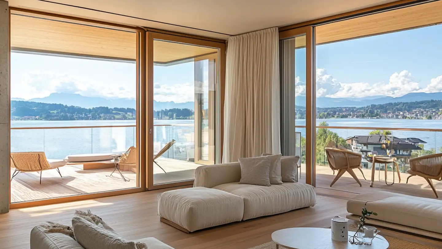 Apartment for rent - 8006 Zürich