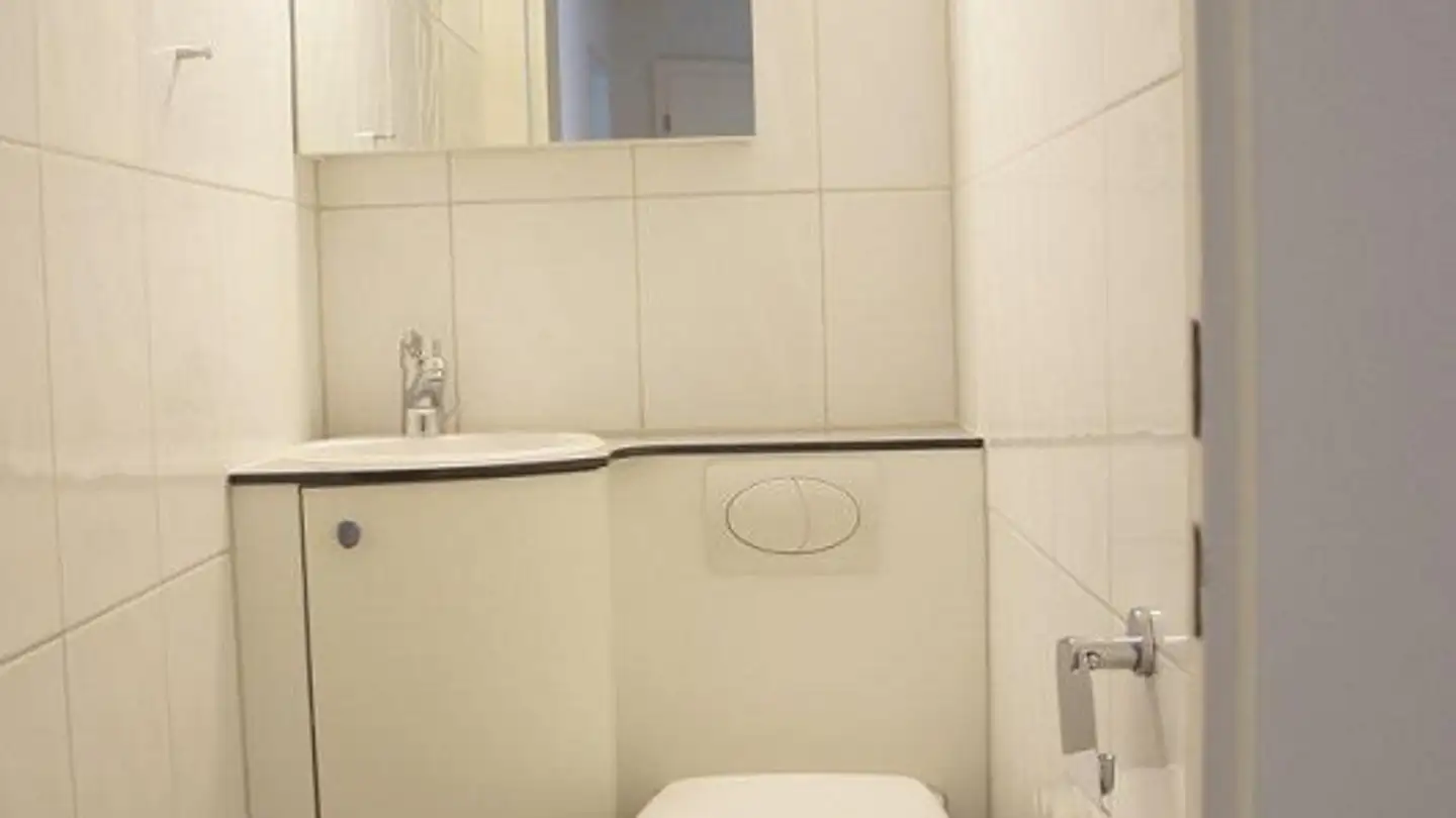 Appartamento in affitto - Bostudenstrasse 19, 3604 Thun - Foto 4