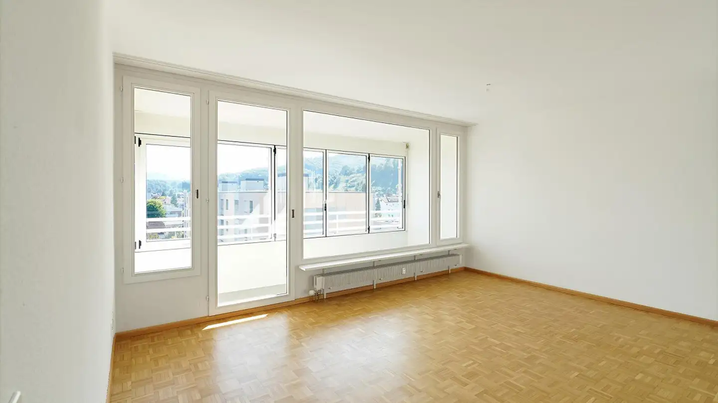 Appartement à louer - Muttenzerstrasse 78, 4133 Pratteln - Photo 2
