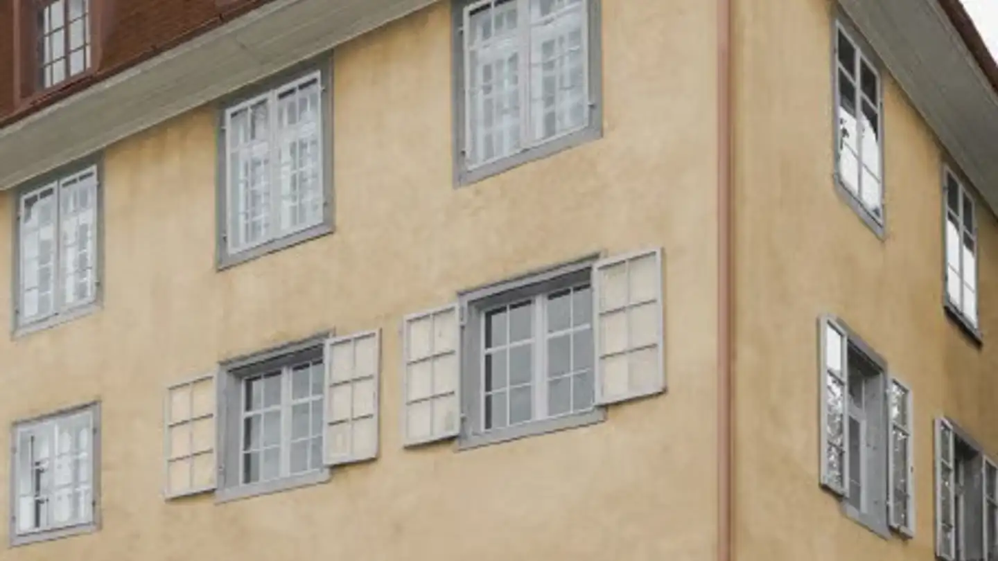 Apartment for rent - Pestalozzistrasse 1, 8352 Elsau - Photo 4