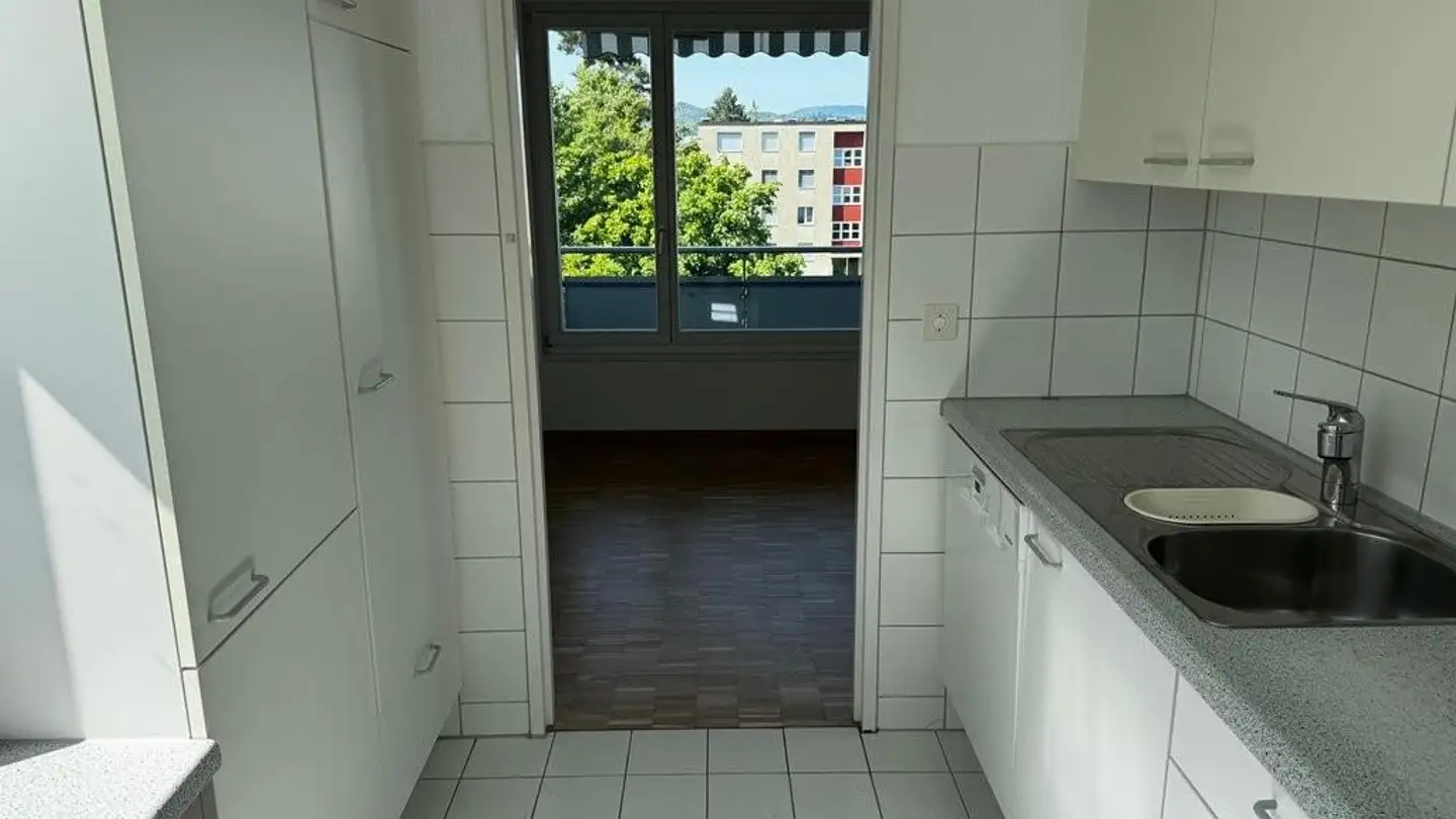 Wohnung mieten - Wasenhaldenstrasse 14, 5080 Laufenburg - Foto 3