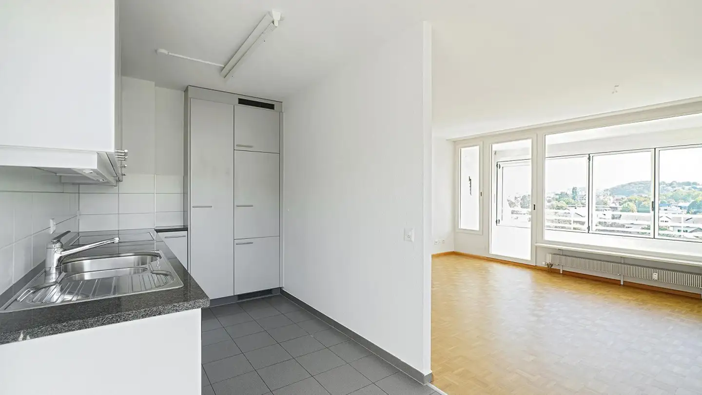 Appartement à louer - Muttenzerstrasse 78, 4133 Pratteln - Photo 3