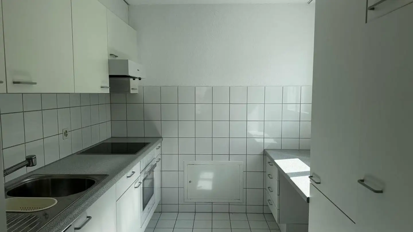 Wohnung mieten - Wasenhaldenstrasse 14, 5080 Laufenburg - Foto 4