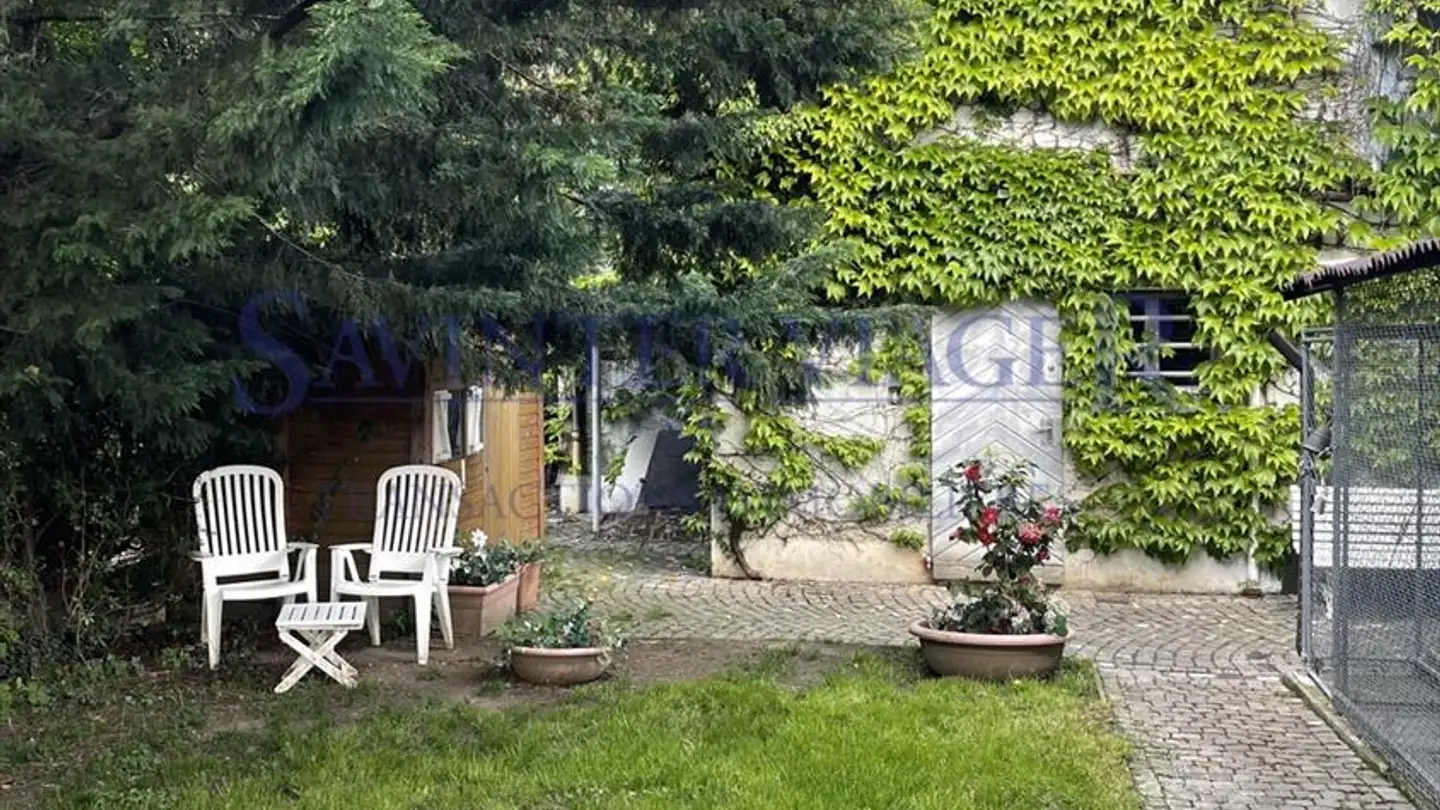 Single house for sale - 1246 Corsier GE - Photo 2