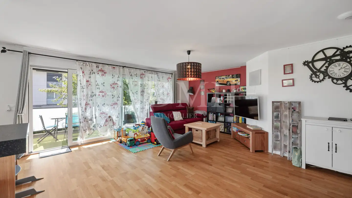 Appartamento in vendita - Chemin De La Praille, 1920 Martigny - Photo 3