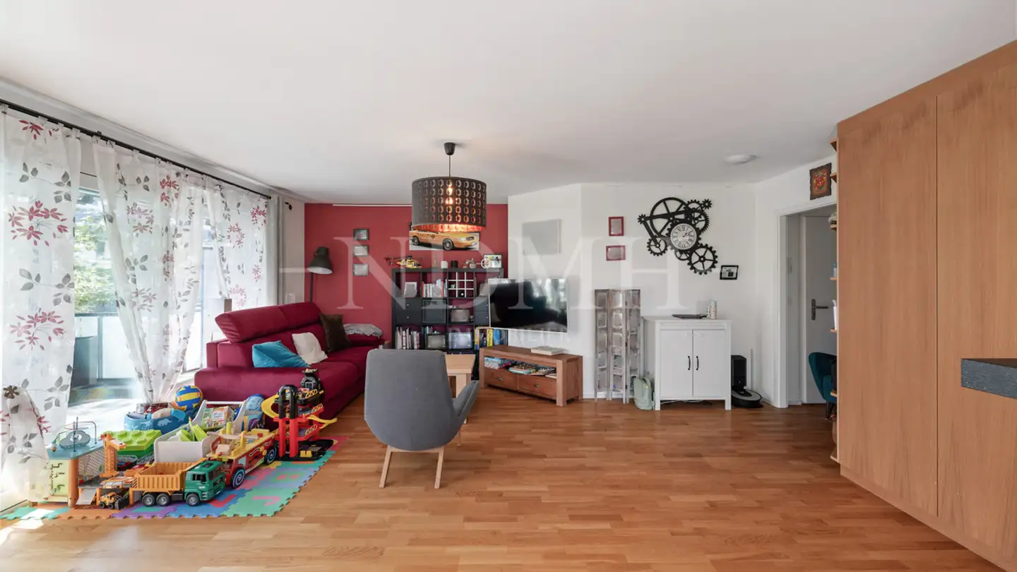 Appartamento in vendita - Chemin De La Praille, 1920 Martigny - Photo 4